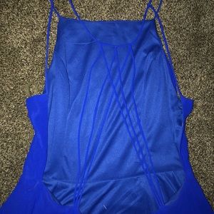Charlotte Russe dress